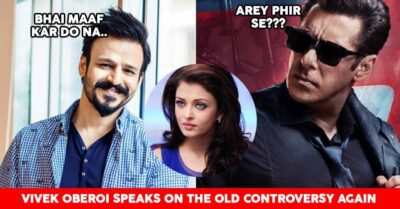 Vivek Oberoi Wants To Ask Salman Khan 'Does He Believe In Forgiveness?' RVCJ Media