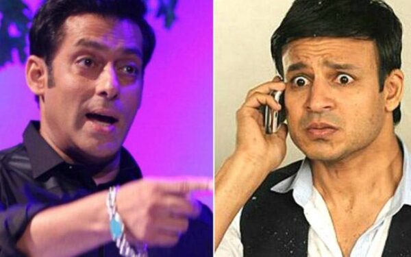Vivek Oberoi Wants To Ask Salman Khan 'Does He Believe In Forgiveness?' - RVCJ Media