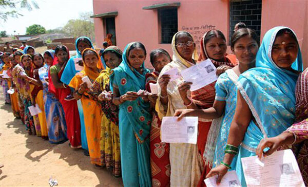 Things You Need To Know About First Phase Of Lok Sabha Election 2019 - RVCJ Media