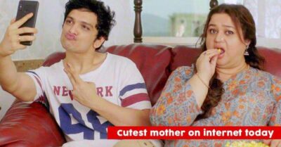 Maa... First Friend Forever : The Beautiful Relationship Of The Mother & Son Will Touch Your Heart RVCJ Media