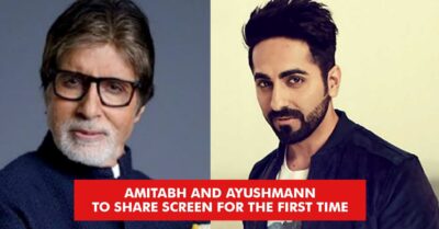 Ayushmann Khurrana To Star With Amitabh Bachchan In Shoojit Sircar's Next RVCJ Media