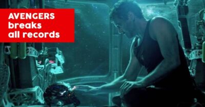 Avengers: Endgame Is The First International Film In India To Enter The 300 Crore Box Office Club RVCJ Media