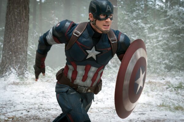 According To Avenger: Endgame Directors Chris Evans Might Return As Captain America - RVCJ Media