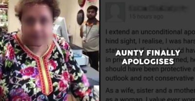 Delhi's Middle-Aged Woman Apologized: After Urging Men To Rape Women In Short Dresses RVCJ Media