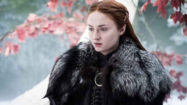 Game Of Thrones: Kit Harington And Sophie Turner Finally Reacts To The Final Season Criticism - RVCJ Media