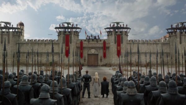 Game Of Thrones Season 8 : Twitter Slammed Jon Snow For Abandoning Ghost - RVCJ Media