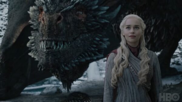 Game Of Thrones Season 8 : Twitter Slammed Jon Snow For Abandoning Ghost - RVCJ Media