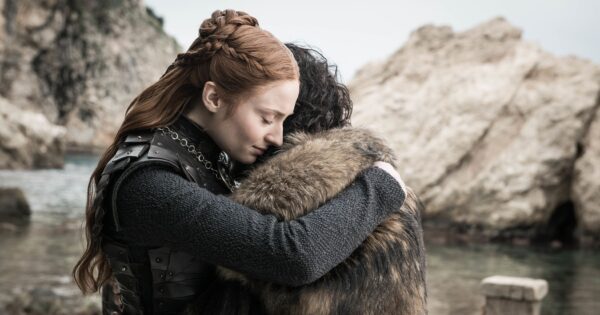 Game Of Thrones: Kit Harington And Sophie Turner Finally Reacts To The Final Season Criticism RVCJ Media