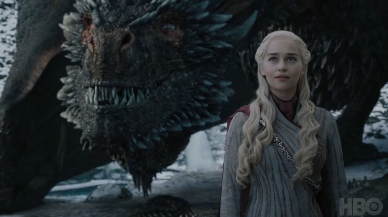 Game Of Thrones Prequel Which Tracks Back House Targaryen Origin To Get Pilot Order Soon RVCJ Media