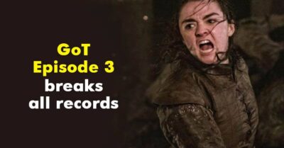 Game Of Thrones Season 8 Episode 3 Created A Record, Drew 17.8 Million Viewers In A Day RVCJ Media