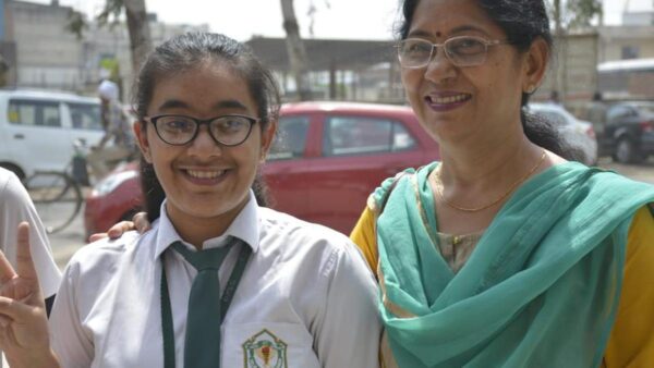 Meet The Toppers Of CBSE Class 12 Examination 2019, Scored 499 Out OF 500 - RVCJ Media