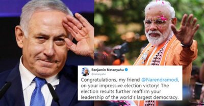 International Leaders Congratulates Prime Minister Narendra Modi RVCJ Media