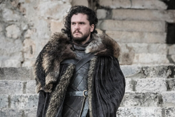 Game Of Thrones: Kit Harington And Sophie Turner Finally Reacts To The Final Season Criticism - RVCJ Media