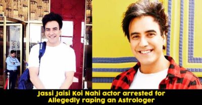 Inside Edge Actor Karan Oberoi Arrested For Allegedly Raping And Blackmailing An Astrologer RVCJ Media