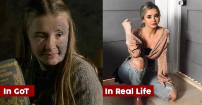 Shireen Baratheon From Game Of Thrones Looks So Different In Real Life RVCJ Media