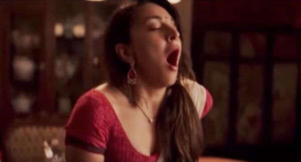 Kiara Advani Reveals How Her Grandma Reacted To The Masturbation Scene In Lust Stories - RVCJ Media