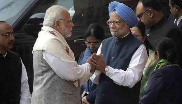 Indian Bigwig Who Raised Their Voice On Economic Crisis In 2013, Why Are They Silent Now - RVCJ Media