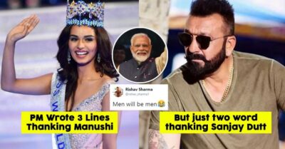 PM Narendra Modi Gets Hilariously Trolled For His Biased Tweets RVCJ Media