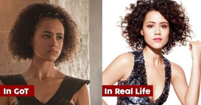 See How Missandei From Game Of Thrones Looks In Real Life RVCJ Media