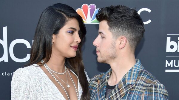 Priyanka Chopra Finally Reveals Why She Didn't Chose Salman Khan's 'Song And Dance Film' BHARAT - RVCJ Media