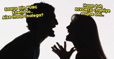 Gujarat Woman Demands Divorce Because Husband Stops Her From Playing PUBG RVCJ Media