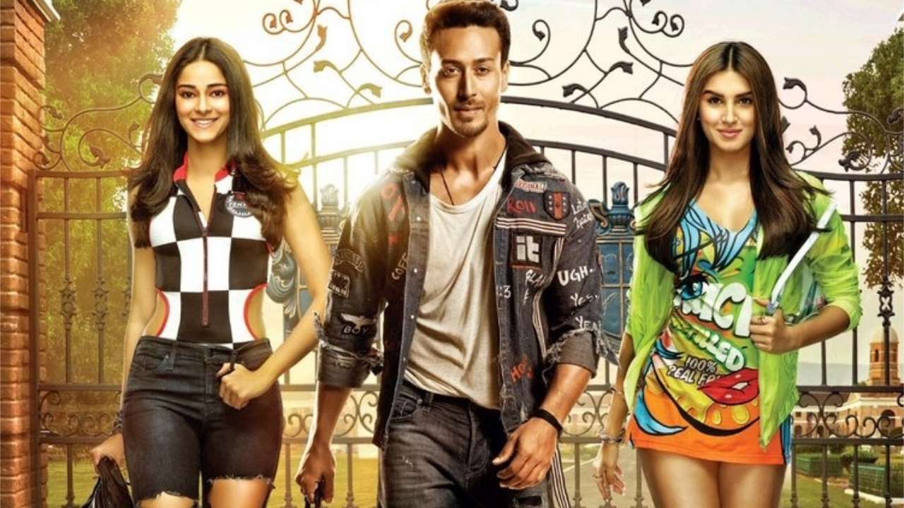 You Should Read These Tweets Before Exposing Yourself To,' Student Of The Year 2' - RVCJ Media