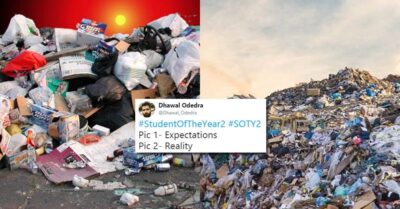 You Should Read These Tweets Before Exposing Yourself To,' Student Of The Year 2' RVCJ Media