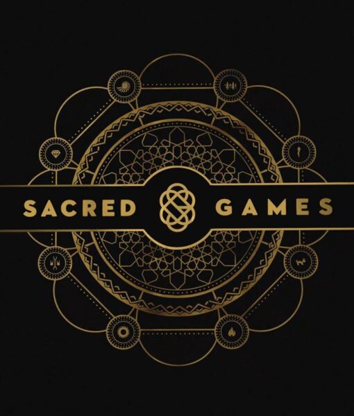 10 Interesting Facts About Netflix India Original Sacred Games - RVCJ Media