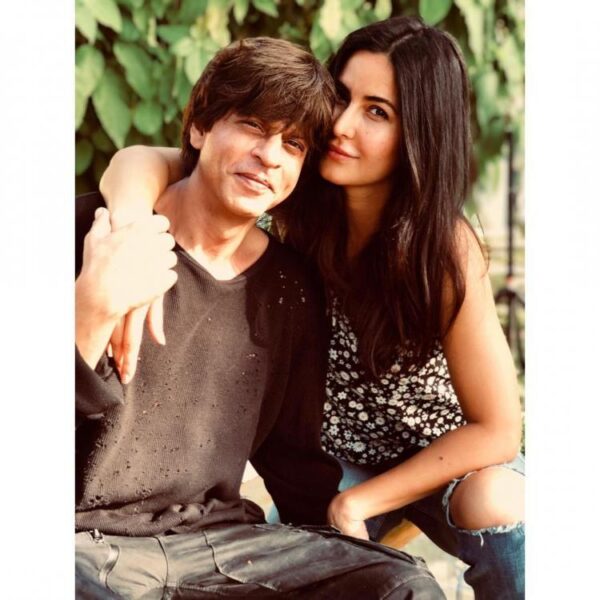 Katrina Kaif Spills Beans About The Remake of Satte Pe Satta Starring Shah Rukh Khan - RVCJ Media