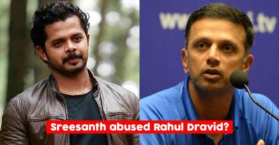 Paddy Upton Accused Sreesanth Of Abusing Him & Rahul Dravid. This Is How Sreesanth Reacted RVCJ Media