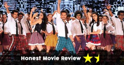 Review Of Student Of The Year 2 : Watch The Movie Without Any Expectations RVCJ Media