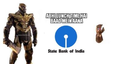 15 Hilarious Comments Which Is Stopping Thanos From Getting The Infinity Gauntlet RVCJ Media