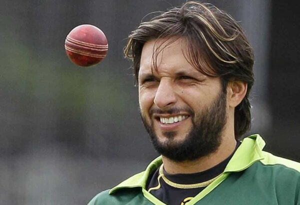 Shahid Afridi : Feminists Can Say Anything They Wish To But No Outdoor Sports For My Daughters - RVCJ Media