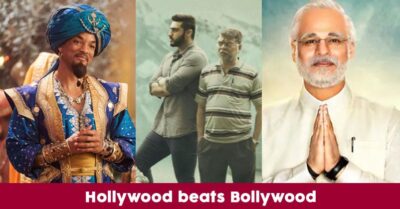 Aladdin Is Ruling The Box Office India Takes Out India's Most Wanted And PM Narendra Modi RVCJ Media