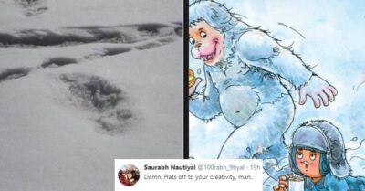 Amul Has The Best & Most Creative Take On Indian Army’s Yeti Tweet. Twitter Can’t Stop Praising RVCJ Media
