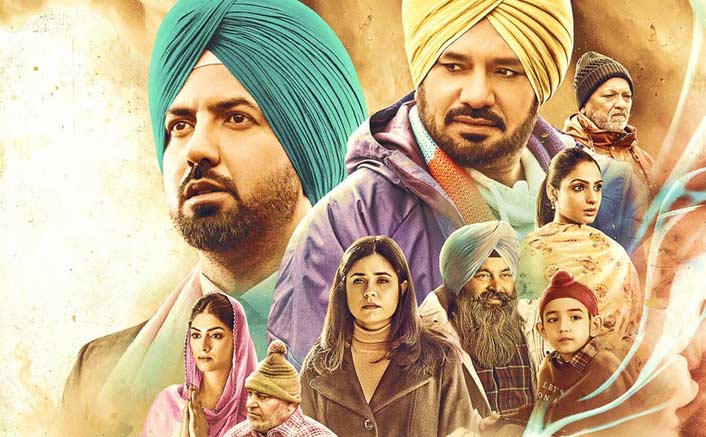 Ardaas Karaan Teaser: A Pure And Heartwarming Spiritual Experience! - RVCJ Media