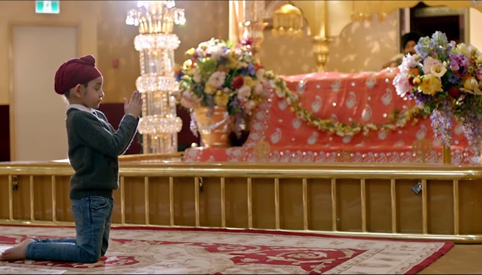 Ardaas Karaan Teaser: A Pure And Heartwarming Spiritual Experience! - RVCJ Media