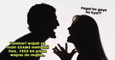 After A Nasty Breakup, Boyfriend Blames Girlfriend For Failing In His College Exams RVCJ Media