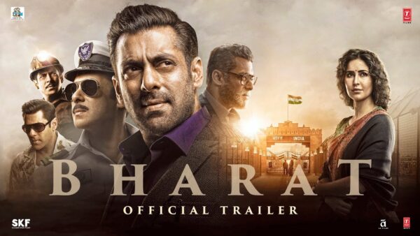 1st Day Collections Of Bharat Are Out. Becomes Second Highest Opener Of ALL-TIME! - RVCJ Media