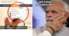 BJP Delhi Website Served Beef Dishes While Modi Took Oath RVCJ Media