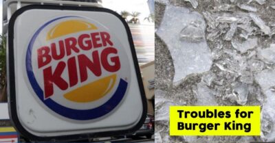 Pune Man Files A Police Complaint After He Finds This In His Food RVCJ Media