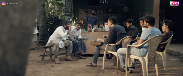 Chai And Chai Tapri The Two Most Important Essential Indians Can't Live Without - RVCJ Media
