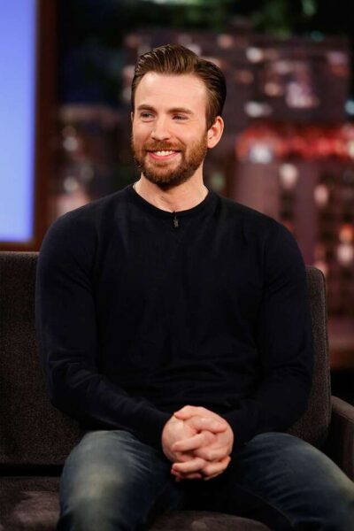 According To Avenger: Endgame Directors Chris Evans Might Return As Captain America - RVCJ Media