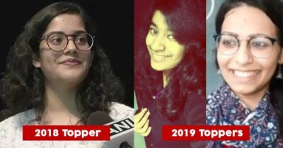 Meet The Toppers Of CBSE Class 12 Examination 2019, Scored 499 Out OF 500 RVCJ Media