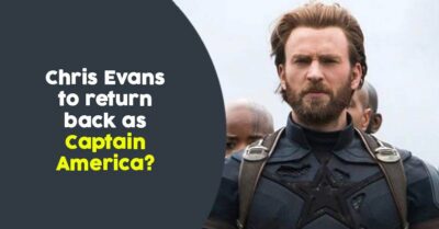 According To Avenger: Endgame Directors Chris Evans Might Return As Captain America RVCJ Media