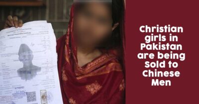 Pakistani Christian Girls Are Being Targeted By Chinese Men As Brides RVCJ Media