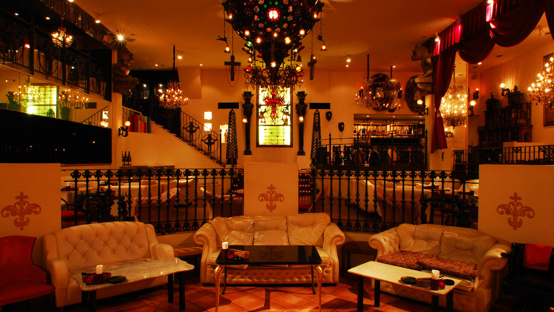 10 Weirdest Restaurants Around The Globe - RVCJ Media