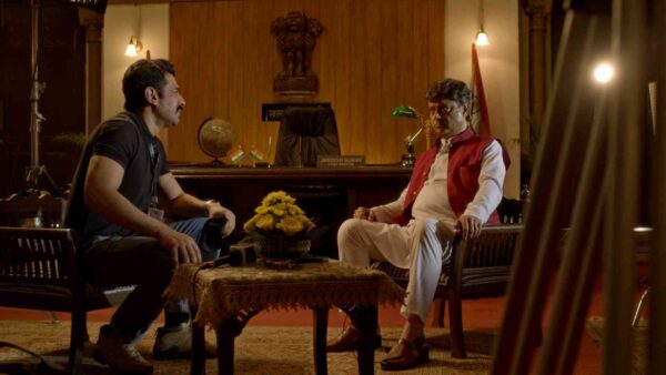 5 Reasons Why 'City Of Dreams' Will Make You Ditch Everything On Your Watchlist - RVCJ Media