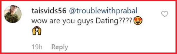 Is Karan Johar Dating Prabal Gurung? His Birthday Wish To Filmmaker Has Made Netizens Think So - RVCJ Media