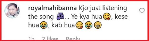 Is Karan Johar Dating Prabal Gurung? His Birthday Wish To Filmmaker Has Made Netizens Think So - RVCJ Media